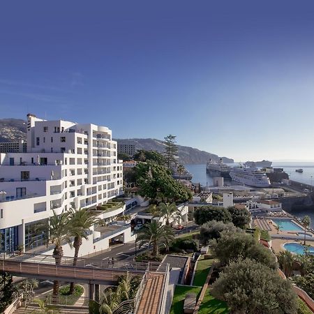 Madeira Regency Club Hotel Funchal  Bagian luar foto