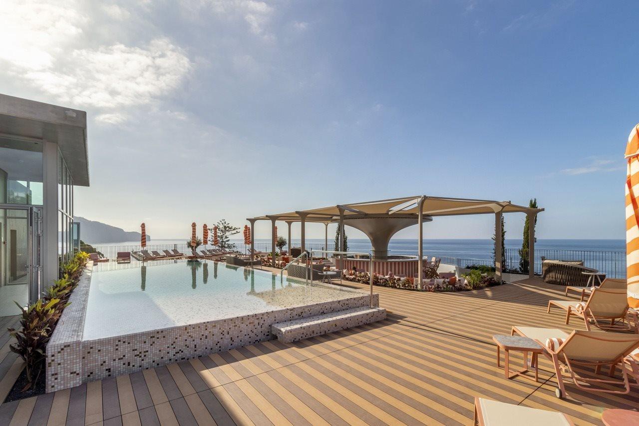 Madeira Regency Club Hotel Funchal  Bagian luar foto