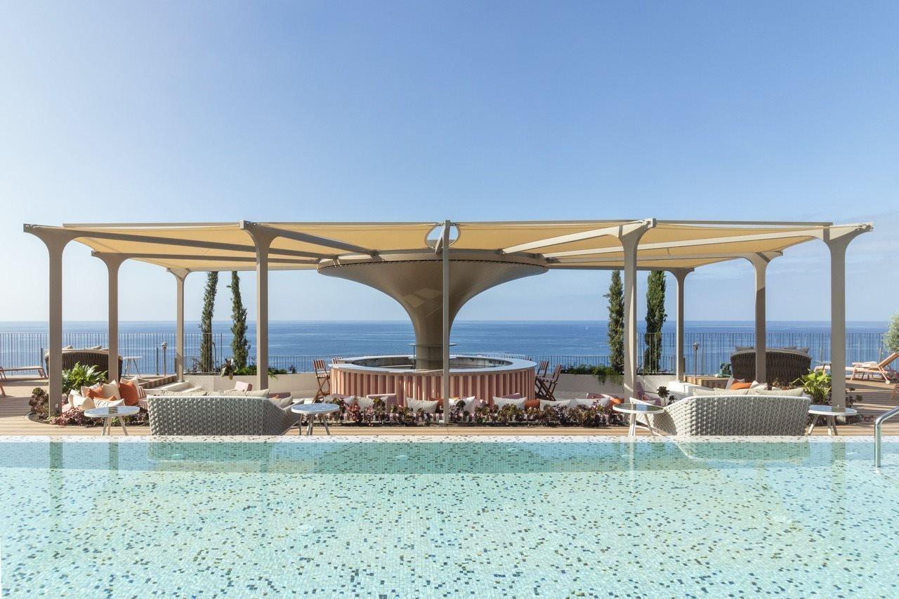 Madeira Regency Club Hotel Funchal  Bagian luar foto