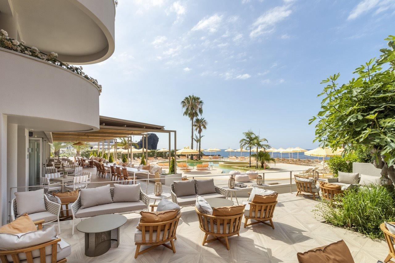 Madeira Regency Club Hotel Funchal  Bagian luar foto