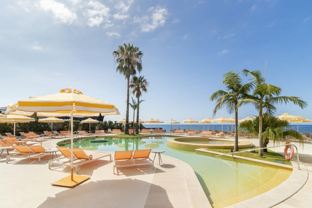 Madeira Regency Club Hotel Funchal  Bagian luar foto