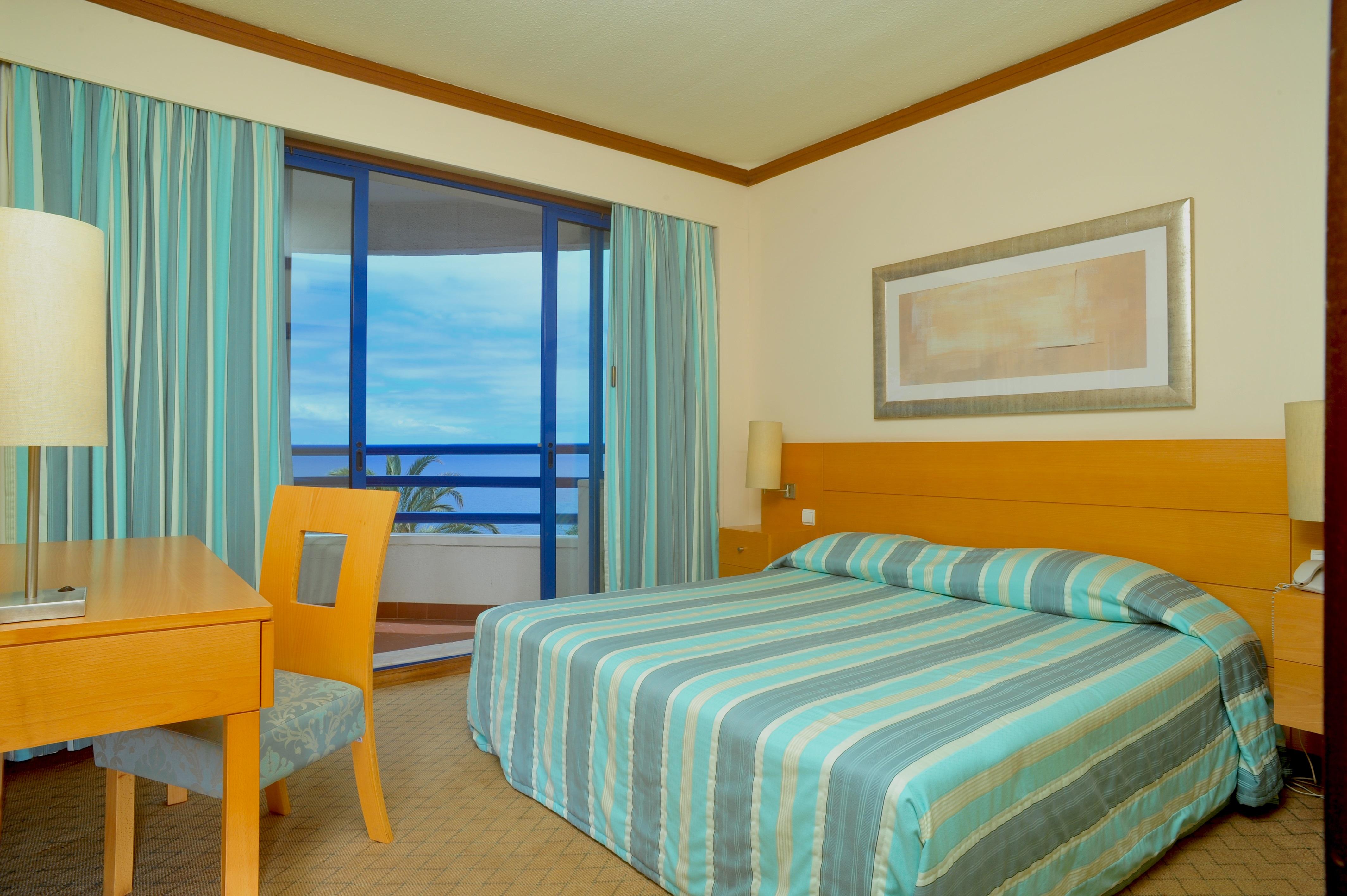 Madeira Regency Club Hotel Funchal  Bagian luar foto