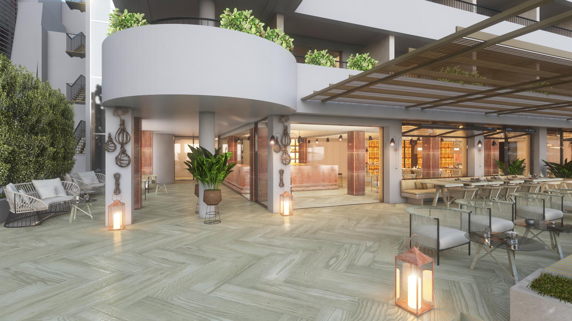 Madeira Regency Club Hotel Funchal  Bagian luar foto