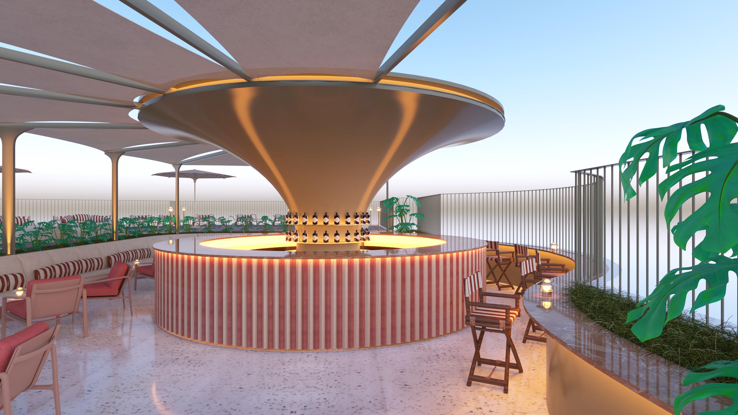 Madeira Regency Club Hotel Funchal  Bagian luar foto