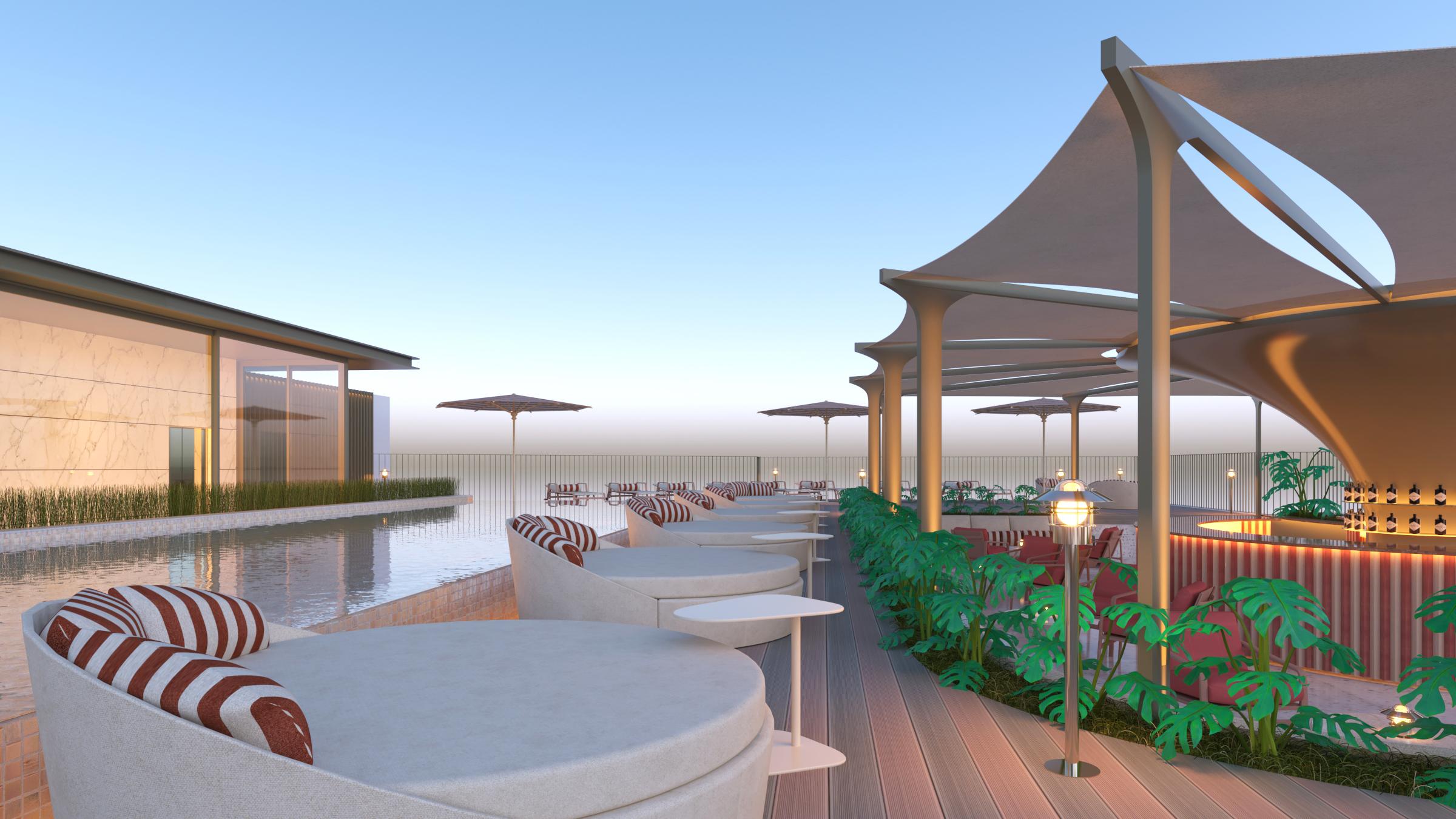 Madeira Regency Club Hotel Funchal  Bagian luar foto
