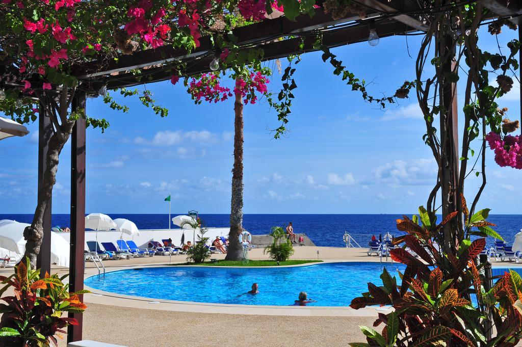Madeira Regency Club Hotel Funchal  Bagian luar foto