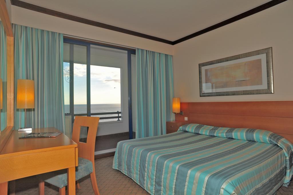 Madeira Regency Club Hotel Funchal  Bagian luar foto