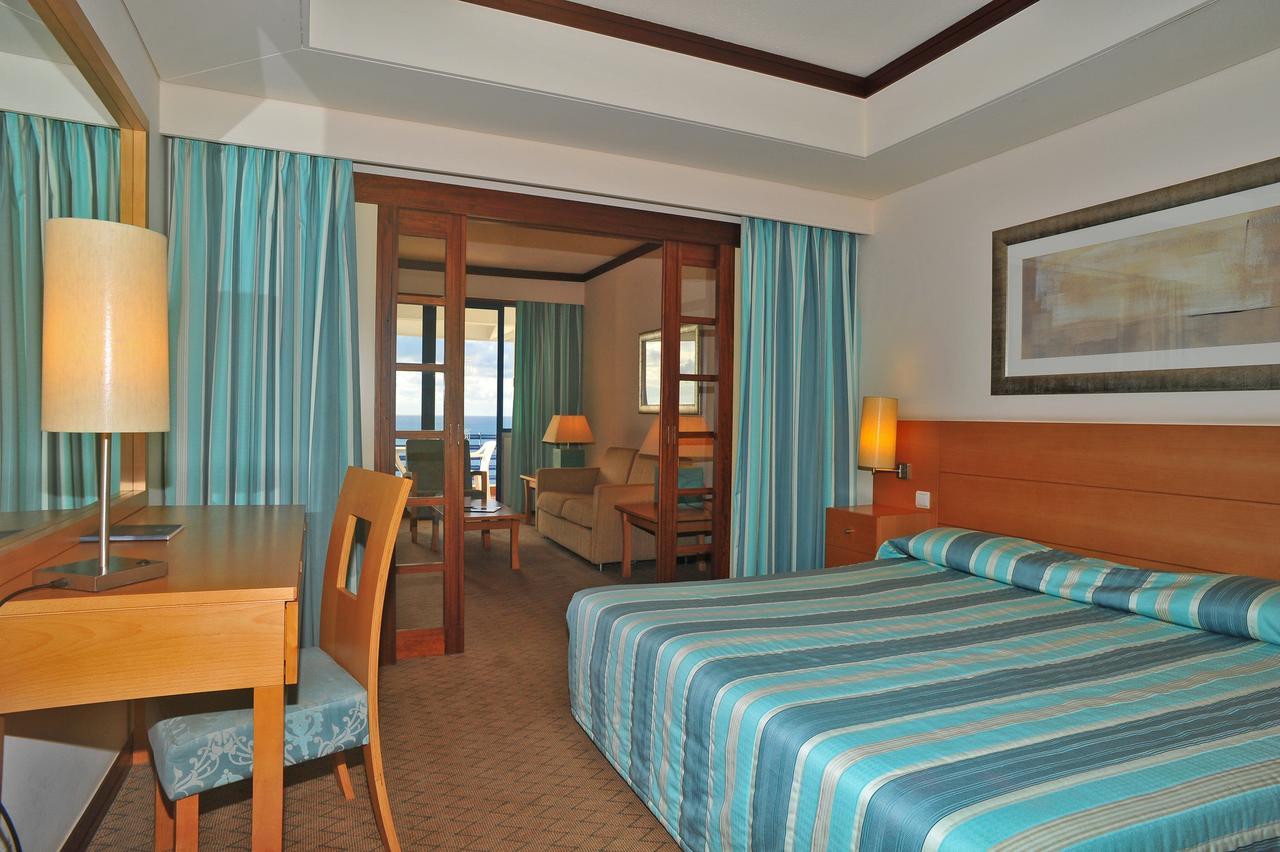 Madeira Regency Club Hotel Funchal  Bagian luar foto