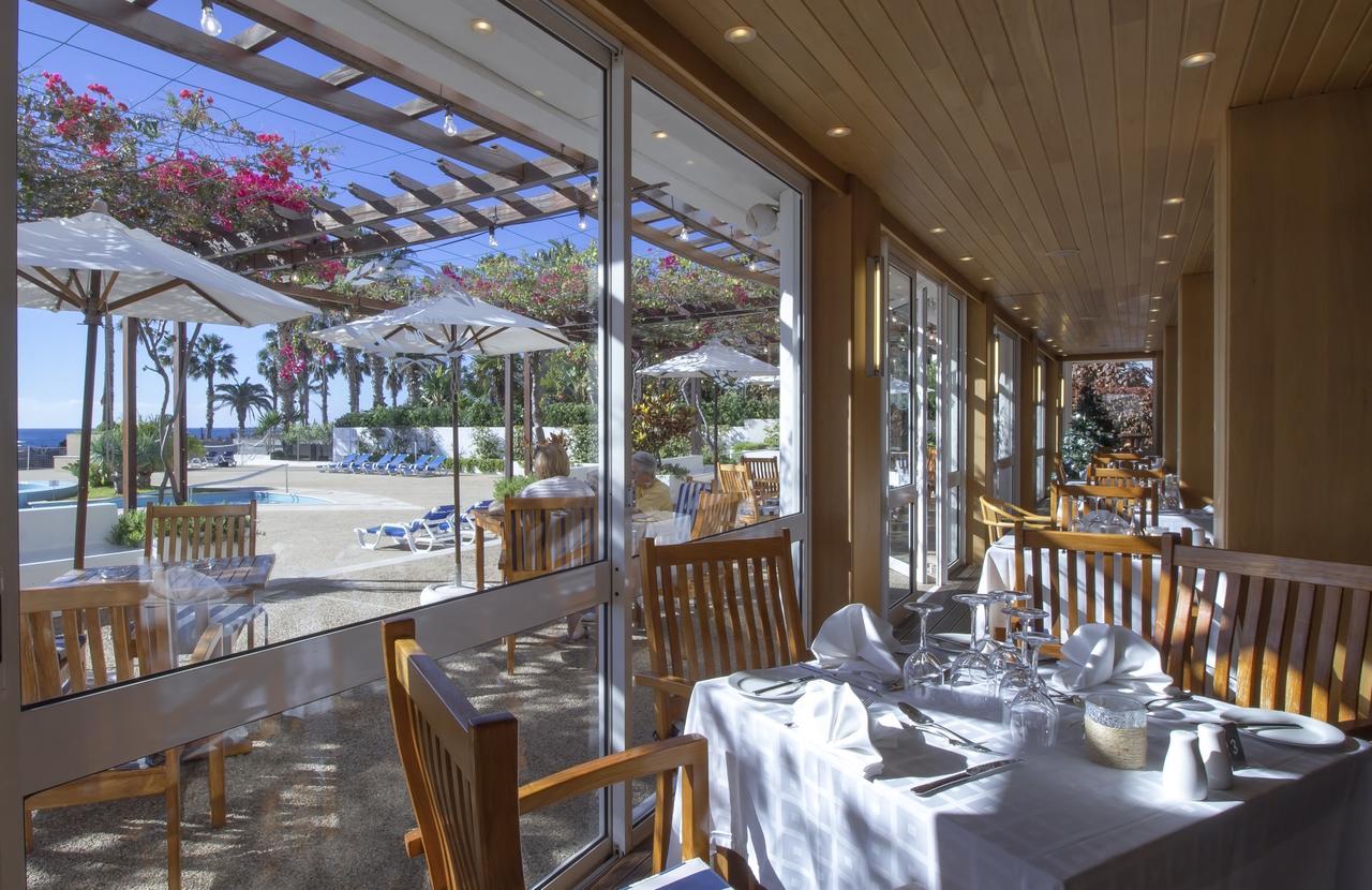 Madeira Regency Club Hotel Funchal  Bagian luar foto