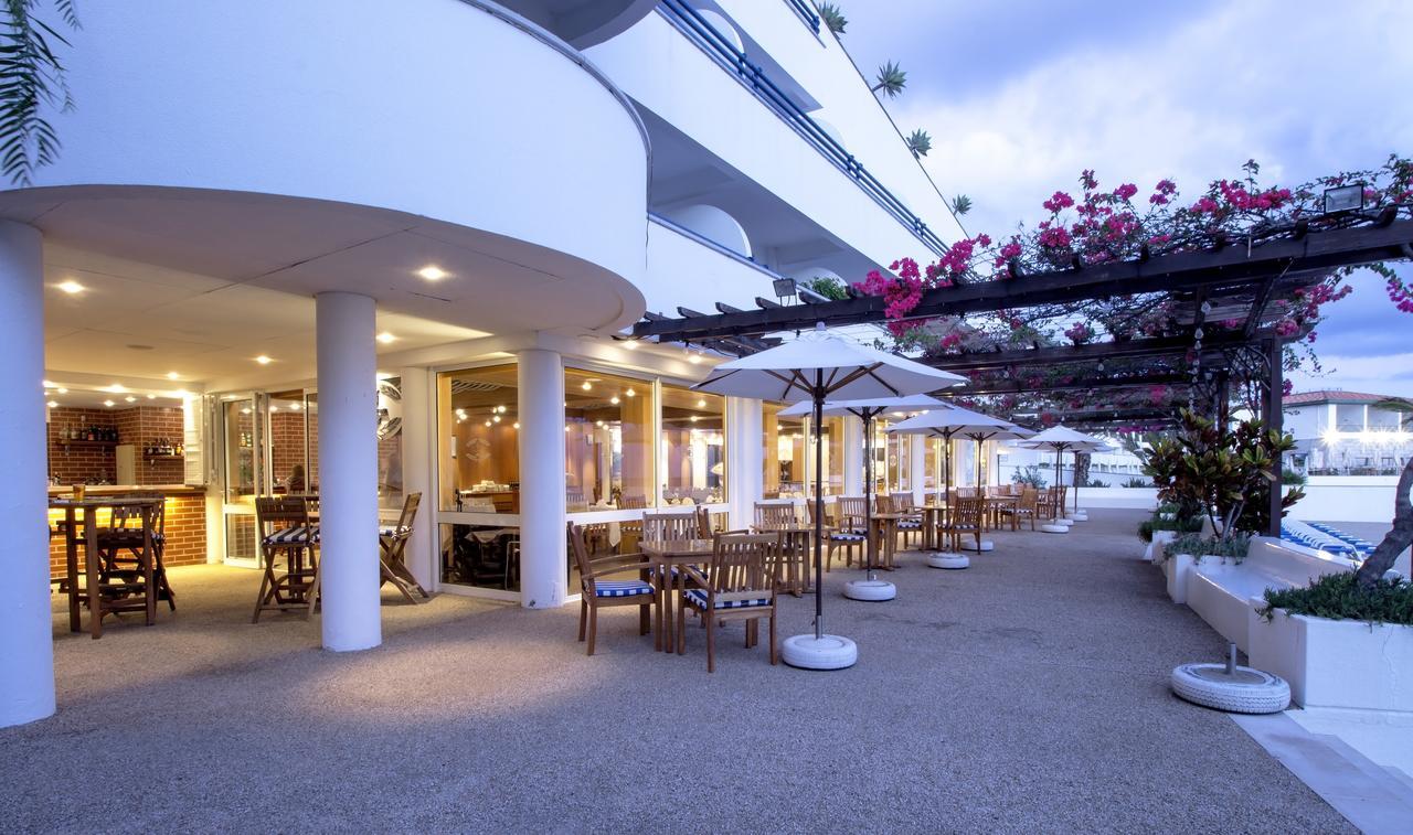 Madeira Regency Club Hotel Funchal  Bagian luar foto