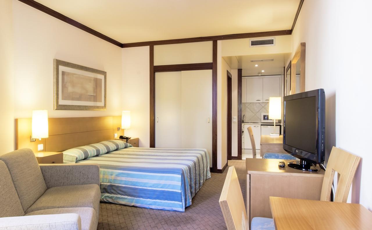 Madeira Regency Club Hotel Funchal  Bagian luar foto