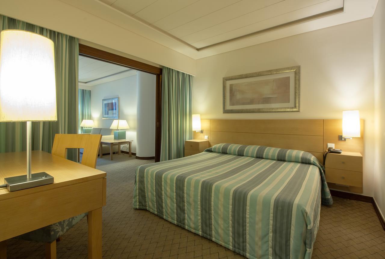 Madeira Regency Club Hotel Funchal  Bagian luar foto