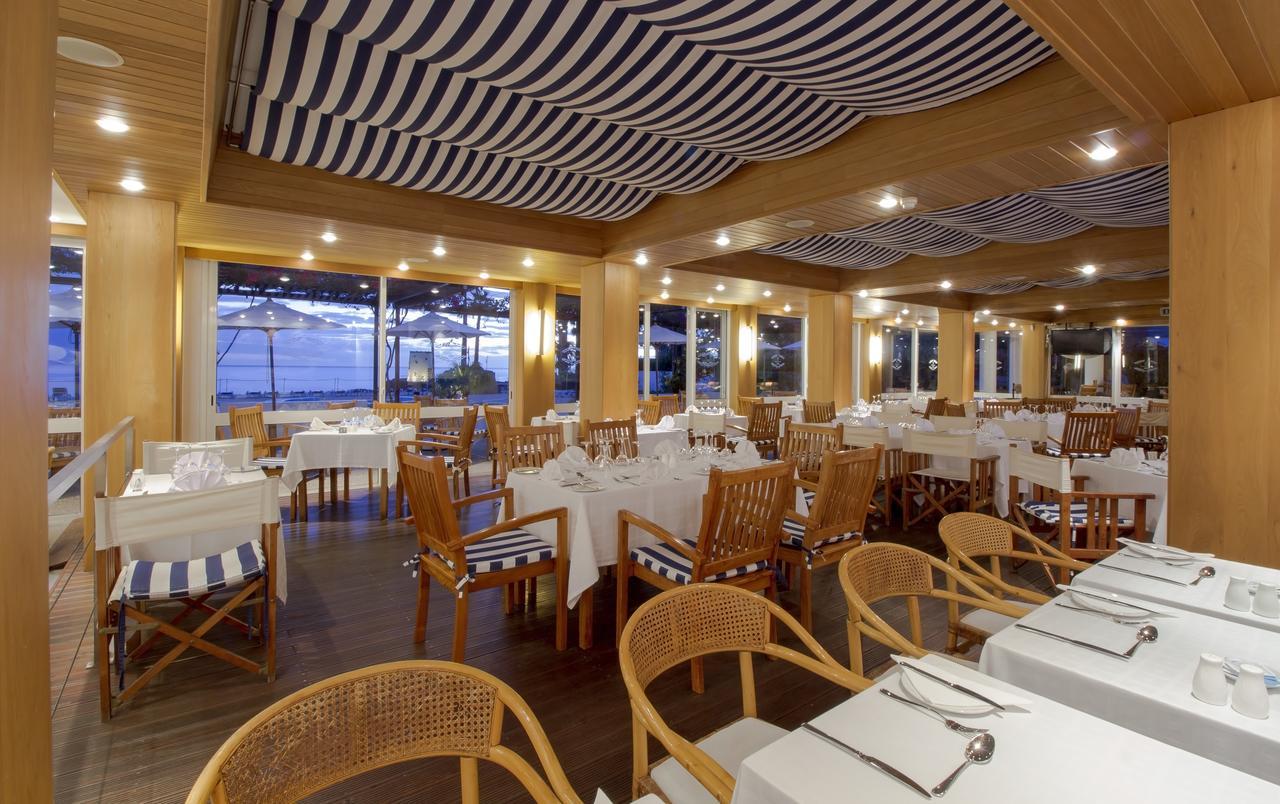 Madeira Regency Club Hotel Funchal  Bagian luar foto