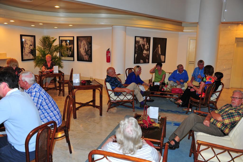 Madeira Regency Club Hotel Funchal  Bagian luar foto