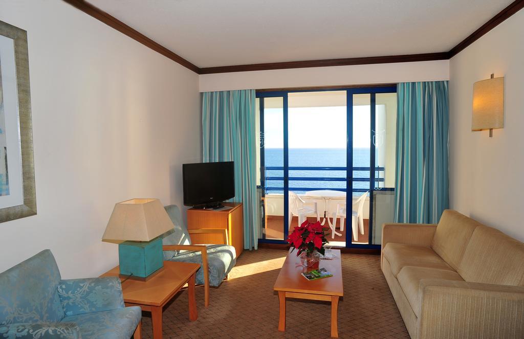 Madeira Regency Club Hotel Funchal  Bagian luar foto