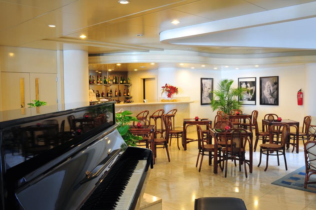 Madeira Regency Club Hotel Funchal  Bagian luar foto